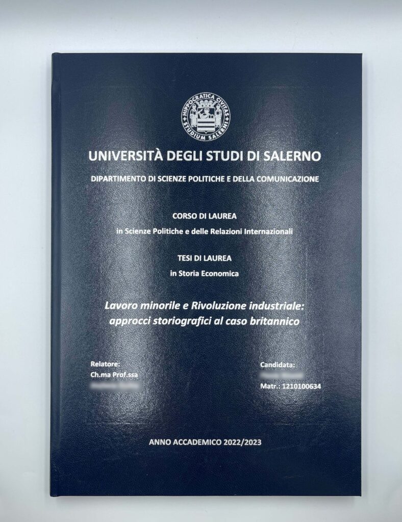solo su stampa-tesi.online trovi la tesi serie giada