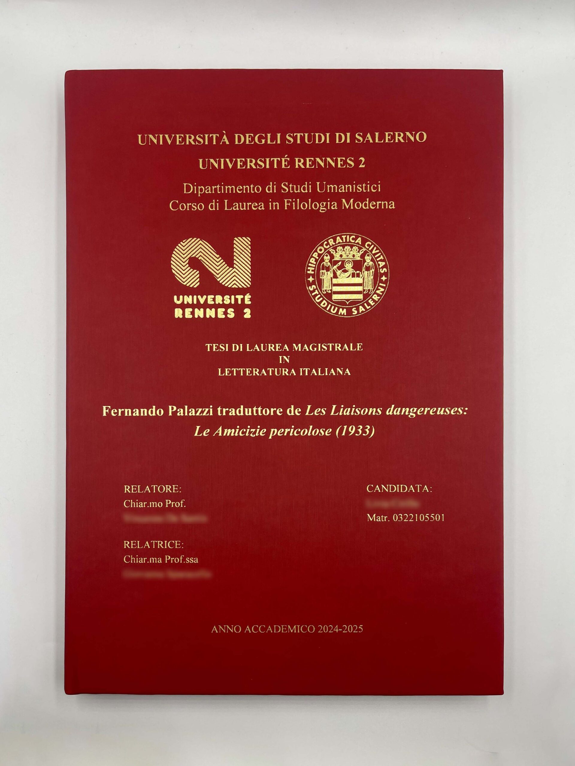 solo su stampa-tesi.online trovi la tesi serie quarzo