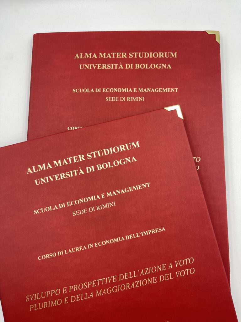 Università di Bologna