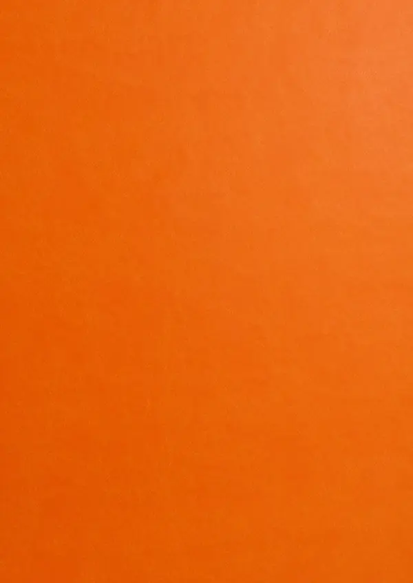 Copertina Corallo Arancione