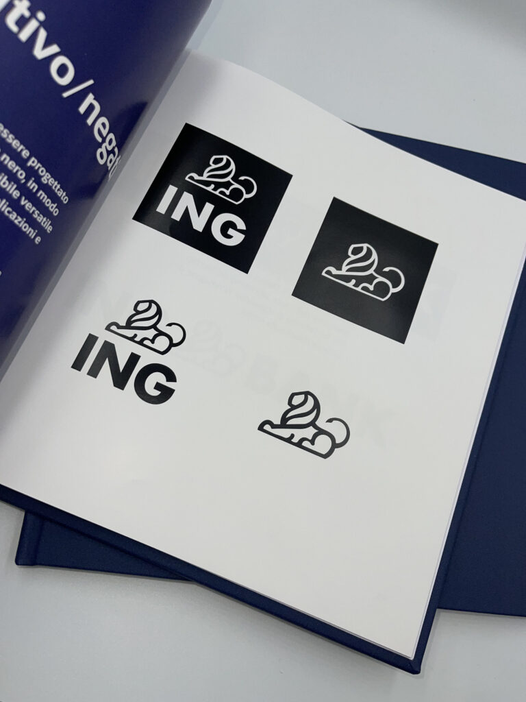 Tesi di laurea fuori formato di grande impatto